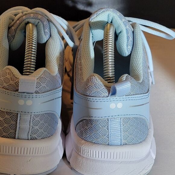 RYKA HEATHER WOMEN"S SNEAKER - Picture 11 of 16